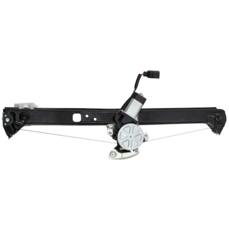 Aci Automotive Bmw X Series 06-00 Window Assembly, 388098 388098